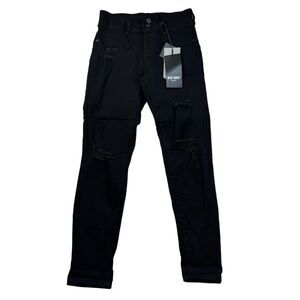 Blue Savvy High Rise Ankle Jeans Size 9/10, SKU: 99-4752